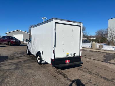 New 2025 Ford E-350 Box Van for sale #F25625 - photo 2