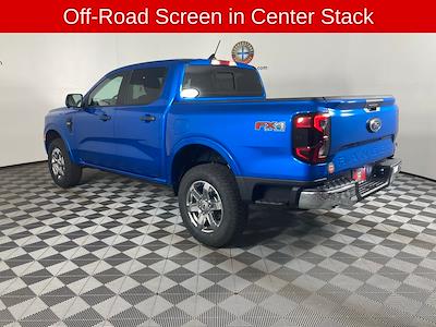 New 2025 Ford Ranger XLT SuperCrew Cab for sale #F25683 - photo 2
