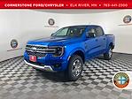 New 2025 Ford Ranger XLT SuperCrew Cab for sale #F25683 - photo 1