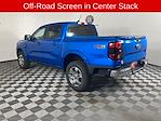 New 2025 Ford Ranger XLT SuperCrew Cab for sale #F25683 - photo 2