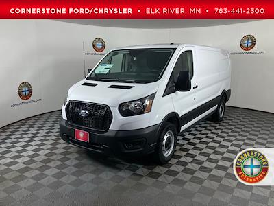 New 2025 Ford Transit 250 Low Roof Empty Cargo Van for sale #F25705 - photo 1