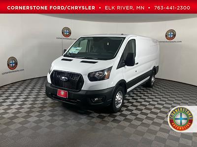 New 2025 Ford Transit 150 Low Roof Empty Cargo Van for sale #F25707 - photo 1
