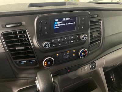 New 2025 Ford Transit 150 Low Roof Empty Cargo Van for sale #F25707 - photo 2