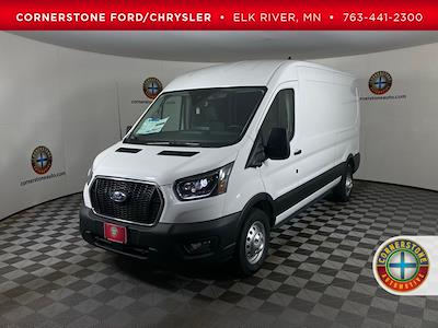 New 2025 Ford Transit 250 Medium Roof Empty Cargo Van for sale #F25727 - photo 1