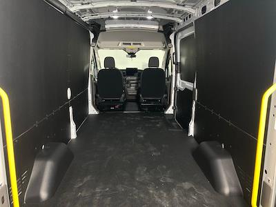 New 2025 Ford Transit 250 Medium Roof Empty Cargo Van for sale #F25727 - photo 2