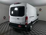 New 2025 Ford Transit 250 Medium Roof Empty Cargo Van for sale #F25727 - photo 17