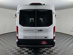 New 2025 Ford Transit 250 Medium Roof Empty Cargo Van for sale #F25727 - photo 18