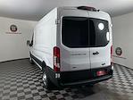 New 2025 Ford Transit 250 Medium Roof Empty Cargo Van for sale #F25727 - photo 3