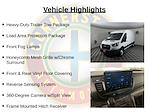 New 2025 Ford Transit 250 Medium Roof Empty Cargo Van for sale #F25727 - photo 4