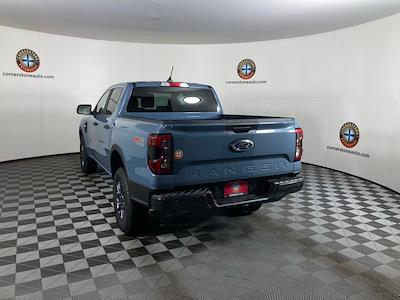 New 2025 Ford Ranger XLT SuperCrew Cab for sale #F25747 - photo 2