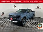 New 2025 Ford Ranger XLT SuperCrew Cab for sale #F25747 - photo 1