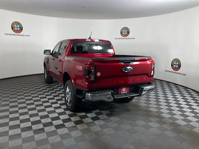 New 2025 Ford Ranger XLT SuperCrew Cab for sale #F25772 - photo 2