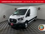 New 2025 Ford Transit 250 Low Roof Empty Cargo Van for sale #F25782 - photo 1