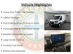New 2025 Ford Transit 250 Low Roof Empty Cargo Van for sale #F25782 - photo 4