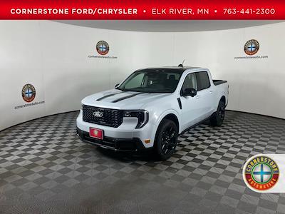 New 2025 Ford Maverick Lariat SuperCrew Cab for sale #F25815 - photo 1