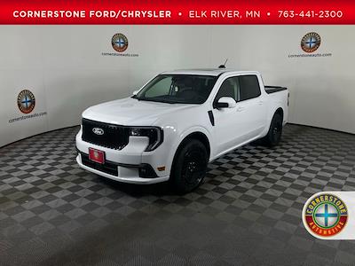 New 2025 Ford Maverick Lobo SuperCrew Cab for sale #F25838 - photo 1