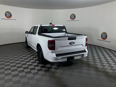 New 2025 Ford Maverick Lobo SuperCrew Cab for sale #F25838 - photo 2