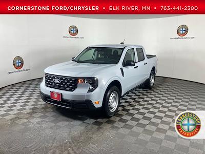 New 2025 Ford Maverick XL SuperCrew Cab for sale #F25865 - photo 1