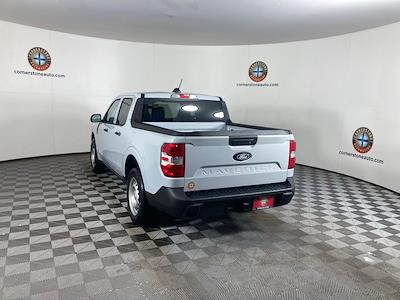 New 2025 Ford Maverick XL SuperCrew Cab for sale #F25865 - photo 2