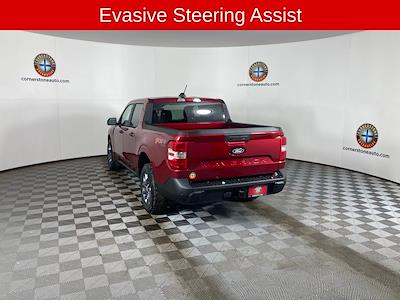 New 2025 Ford Maverick XLT SuperCrew Cab for sale #F25875 - photo 2