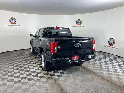 New 2025 Ford Ranger XL SuperCrew Cab for sale #F25878 - photo 2