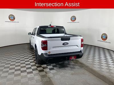 New 2025 Ford Maverick XLT SuperCrew Cab for sale #F25883 - photo 2