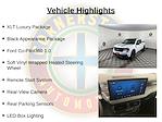 New 2025 Ford Maverick XLT SuperCrew Cab for sale #F25883 - photo 4
