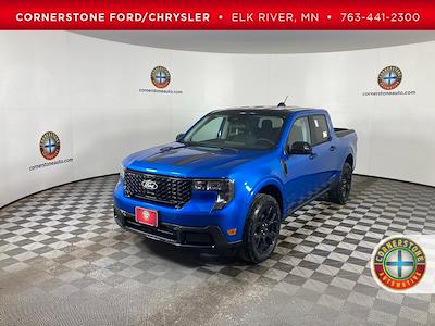 New 2025 Ford Maverick XLT SuperCrew Cab for sale #F25888 - photo 1