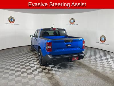 New 2025 Ford Maverick XLT SuperCrew Cab for sale #F25888 - photo 2