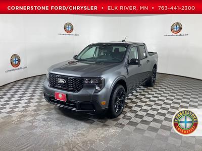 New 2025 Ford Maverick XLT SuperCrew Cab for sale #F25892 - photo 1