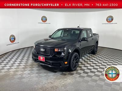 New 2025 Ford Maverick XLT SuperCrew Cab for sale #F25893 - photo 1