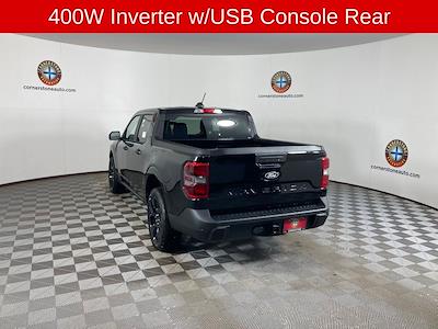 New 2025 Ford Maverick XLT SuperCrew Cab for sale #F25893 - photo 2