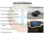 New 2025 Ford Maverick XLT SuperCrew Cab for sale #F25893 - photo 4
