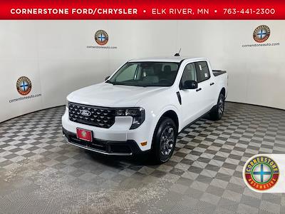 New 2025 Ford Maverick XLT SuperCrew Cab for sale #F25895 - photo 1