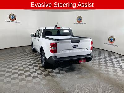 New 2025 Ford Maverick XLT SuperCrew Cab for sale #F25895 - photo 2