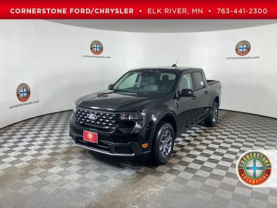 New 2025 Ford Maverick XLT SuperCrew Cab for sale #F25897 - photo 1