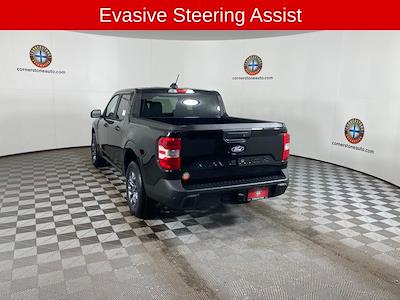 New 2025 Ford Maverick XLT SuperCrew Cab for sale #F25897 - photo 2