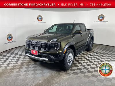 New 2025 Ford Ranger Raptor SuperCrew Cab for sale #F25951 - photo 1