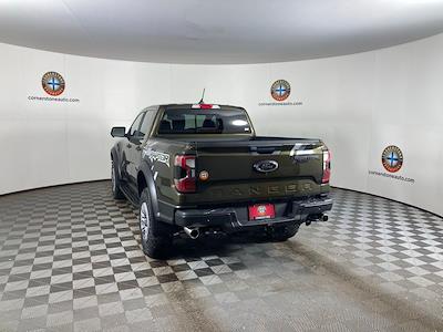 New 2025 Ford Ranger Raptor SuperCrew Cab for sale #F25951 - photo 2