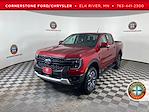 New 2025 Ford Ranger Lariat SuperCrew Cab for sale #F25957 - photo 1