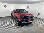 New 2025 Ford Ranger Lariat SuperCrew Cab for sale #F25957 - photo 20