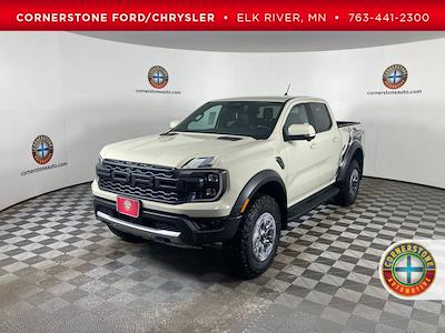 New 2025 Ford Ranger Raptor SuperCrew Cab for sale #F25965 - photo 1