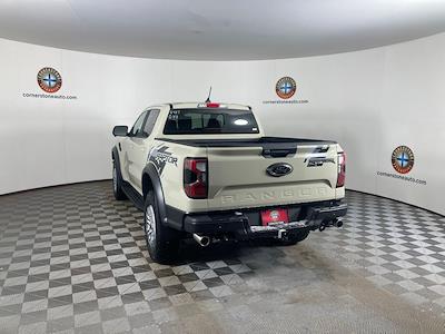 New 2025 Ford Ranger Raptor SuperCrew Cab for sale #F25965 - photo 2