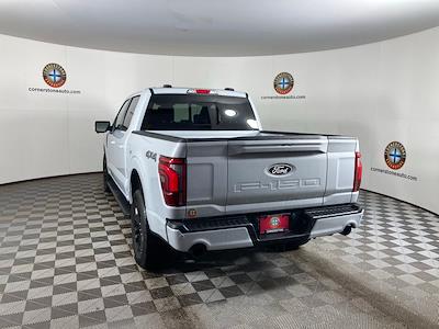 New 2025 Ford F-150 Lariat SuperCrew Cab for sale #F25967 - photo 2