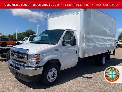 New 2026 Ford E-350 Box Truck for sale #F26006 - photo 1