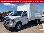 New 2026 Ford E-350 Box Truck for sale #F26006 - photo 1