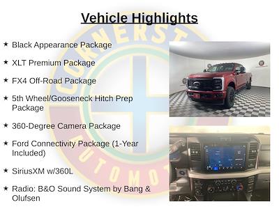 New 2026 Ford F-350 XLT Crew Cab for sale #F26014 - photo 2