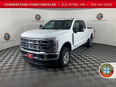 New 2026 Ford F-350 XLT Crew Cab for sale #F26019 - photo 1