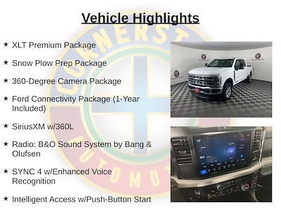 New 2026 Ford F-350 XLT Crew Cab for sale #F26019 - photo 2