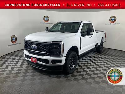 New 2026 Ford F-350 XL Super Cab for sale #F26022 - photo 1